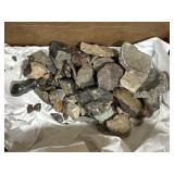 Native American Artifact Rock Tools.