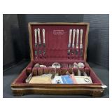 Rodgers Bros Flatware.
