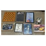 Beer Advertising, Art Prints, NASCAR Model.