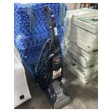 Bissell Heated Powerbrush Vacuum.