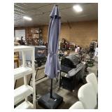 Large Outdoor Patio Umbrella.