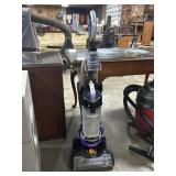 Eureka Pet Pal NEU202 Vacuum Cleaner.