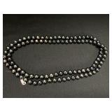 Freshwater Pearl Necklace.