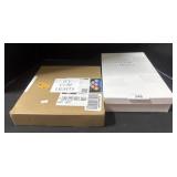 2 Boxes Of Ice Cube Lights.