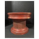 Antique Southeast Asian Offering Tray.