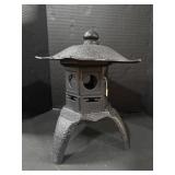 Japanese Style Pagoda Lantern.