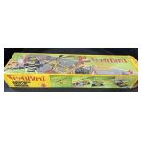 VertiBird Airborne Rescue Mission Game.