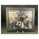 Derick Henry Autographed Photo.