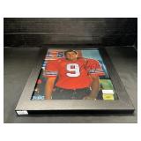 Adam Sandler Autographed Photo.