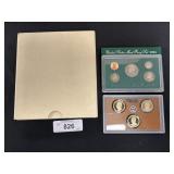 State Quarters, Presidential $1, 94ï¿½ Proof Sets.;