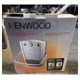 Kenwood Wall Mounted Bathroom Heater.