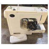 Sewing Machine.