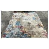 Premier Abstract Area Rug.