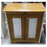 Small Pantry Cupboard.
