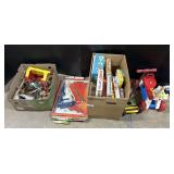 Toys, Board Games, Fisher-Price Horse.