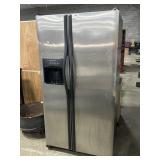 Frigidaire Refrigerator.