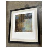 Jane Bellows Charmed I Framed Art Print.