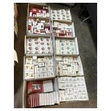 NOS Hallmark Keepsake Christmas Ornaments.