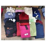 NOS Talbots Womenï¿½s Clothing, Blouses,