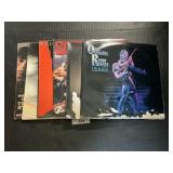 6 Ozzy Osbourne, Scorpions, Rolling Stone Records