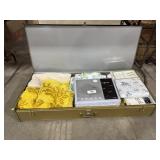 NOS Bedding, Sheets, Pillowcases, Skirts, Full