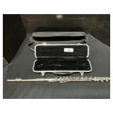 Sky USA Flute W/ Carry Case.