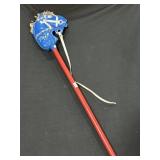 Vintage Broom Tail Childï¿½s Horse Toy.