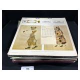 Various Genre Vinyl Records, Bill Crosby.