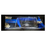 Lian Sheng LS Model 3.5 Ch RC Helicopter.