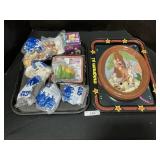 Bambi Wall Art, Starwars Burger King Toys.