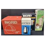 Drink Dispenser & Connection, Pitcher, Party Ball