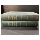 V. I & II History Of Cambria County Pennsylvania.