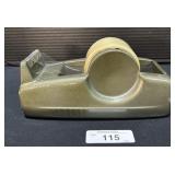 Heavy Duty Packing Tape Dispenser.