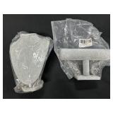 Pair Of New Jewelry Stands.