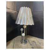 Mid Century Modern Lamp.