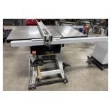 Delta Table Saw.