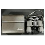 Model 161F Jason Empire Binoculars.