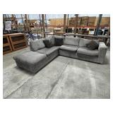Nice Sectional Sofa.