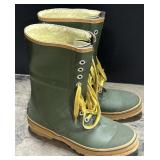 Northwest Territory Waterproof Menï¿½s Boots.