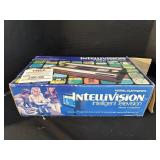 Mattel Intellivision.