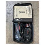 Bosch Cordless Angle Driver.