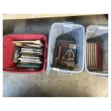 1940ï¿½s Redbook Magazines, Books, Marine Book.