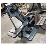 Delta Disc & Belt Sander.