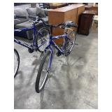 Schwinn Mountain Bike.