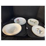 Assortment Of Dinnerware.