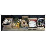 Blankets, Quilts, Home Decor, Placemats.