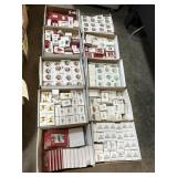 NOS Hallmark Keepsake Christmas Ornaments.