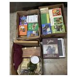 1960ï¿½s Readerï¿½s Digest Books, Perillo Prints.