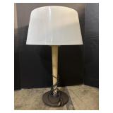 Mid-Century Modern Gerald Thurston Lamp.