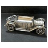1912 Cadillac Car Novelty Desk Lighter.